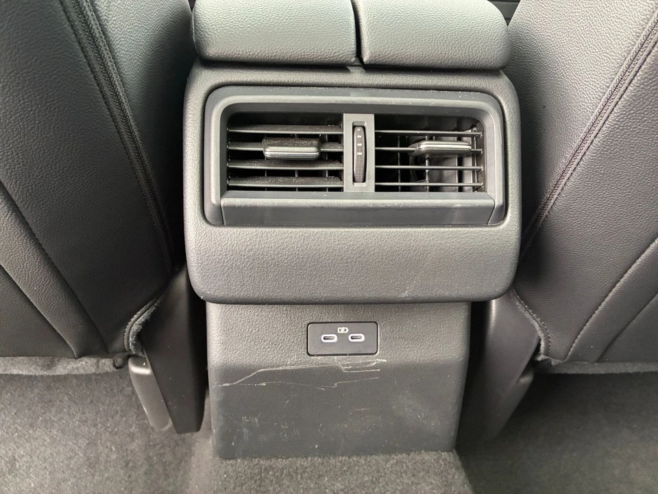 2026 Mazda CX-50 - Image 26 of 31