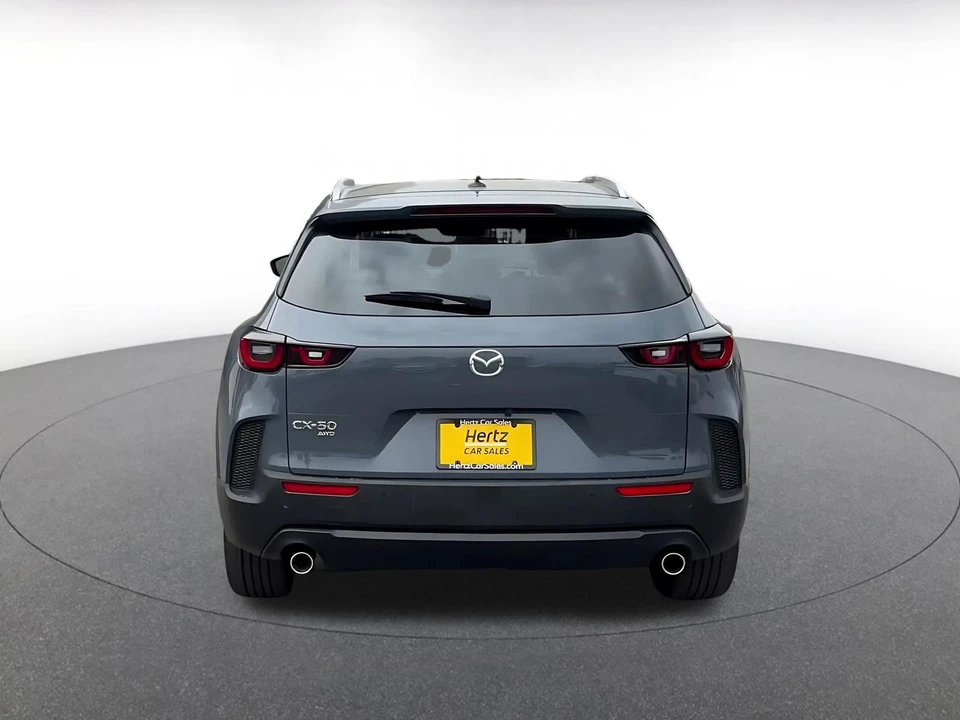 2026 Mazda CX-50 - Image 14 of 31