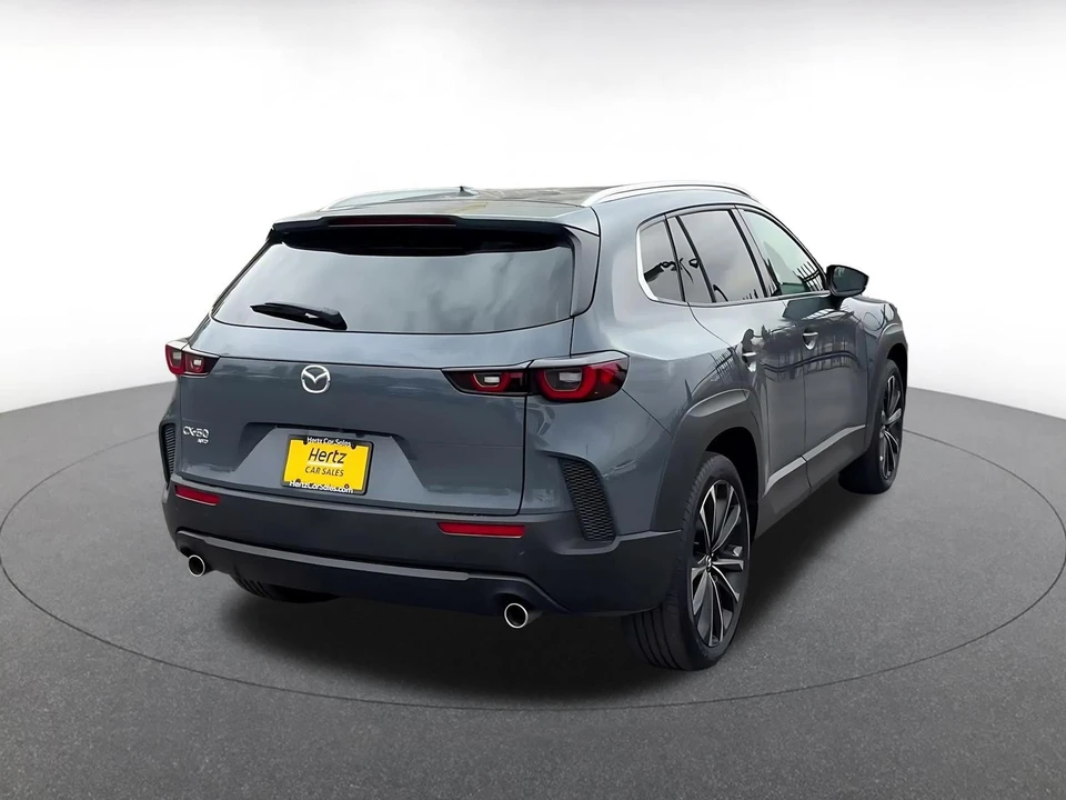 2026 Mazda CX-50 - Image 15 of 31