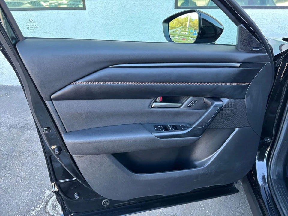 2026 Mazda CX-50 - Image 20 of 31