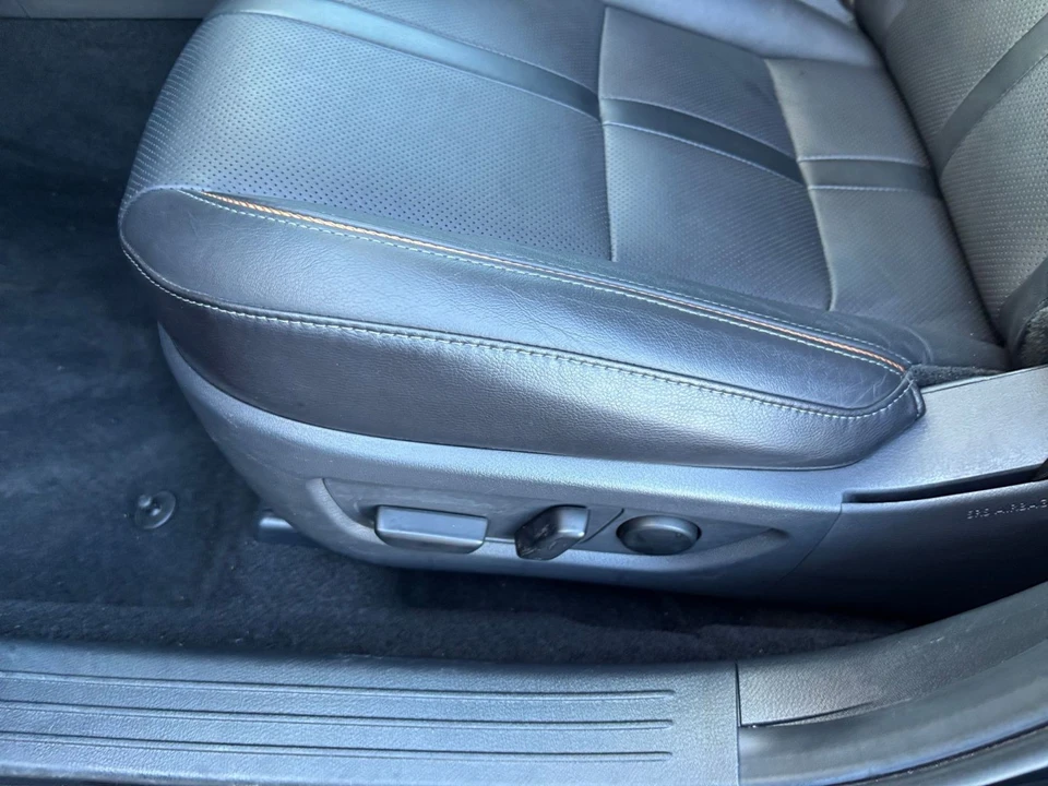 2026 Mazda CX-50 - Image 23 of 31