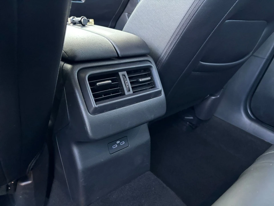 2026 Mazda CX-50 - Image 26 of 31