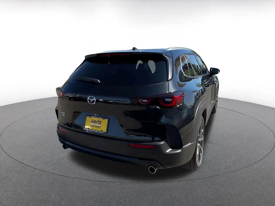2026 Mazda CX-50 - Image 15 of 31