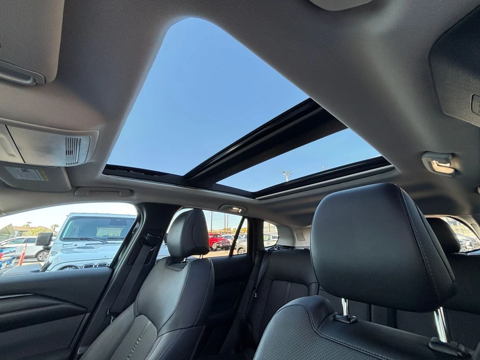 2026 Mazda CX-50 - Image 31 of 31
