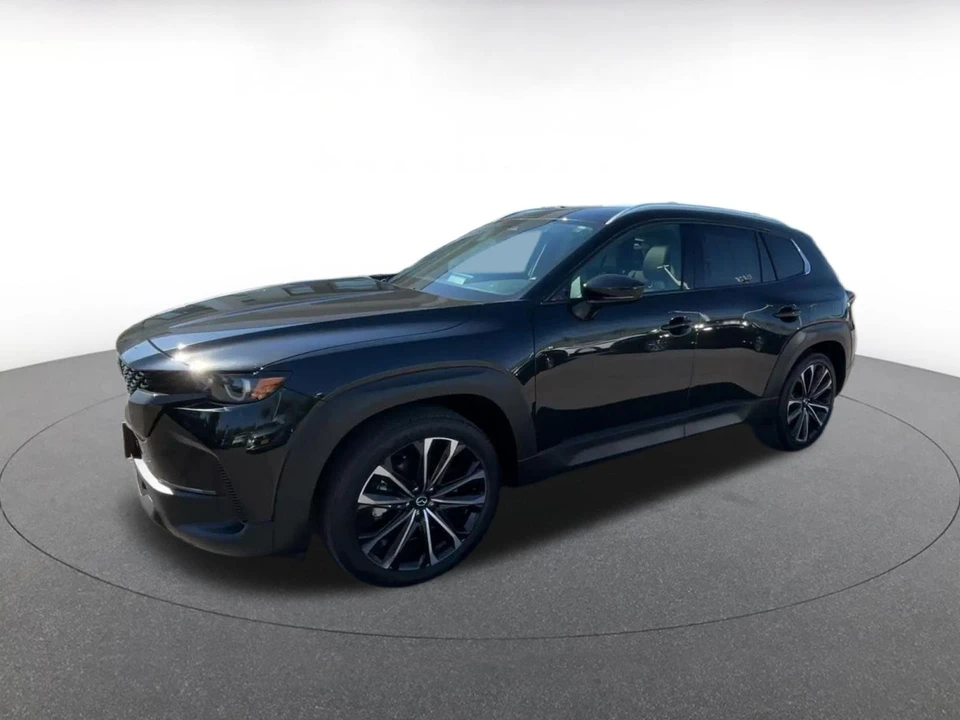 2026 Mazda CX-50 - Image 8 of 31