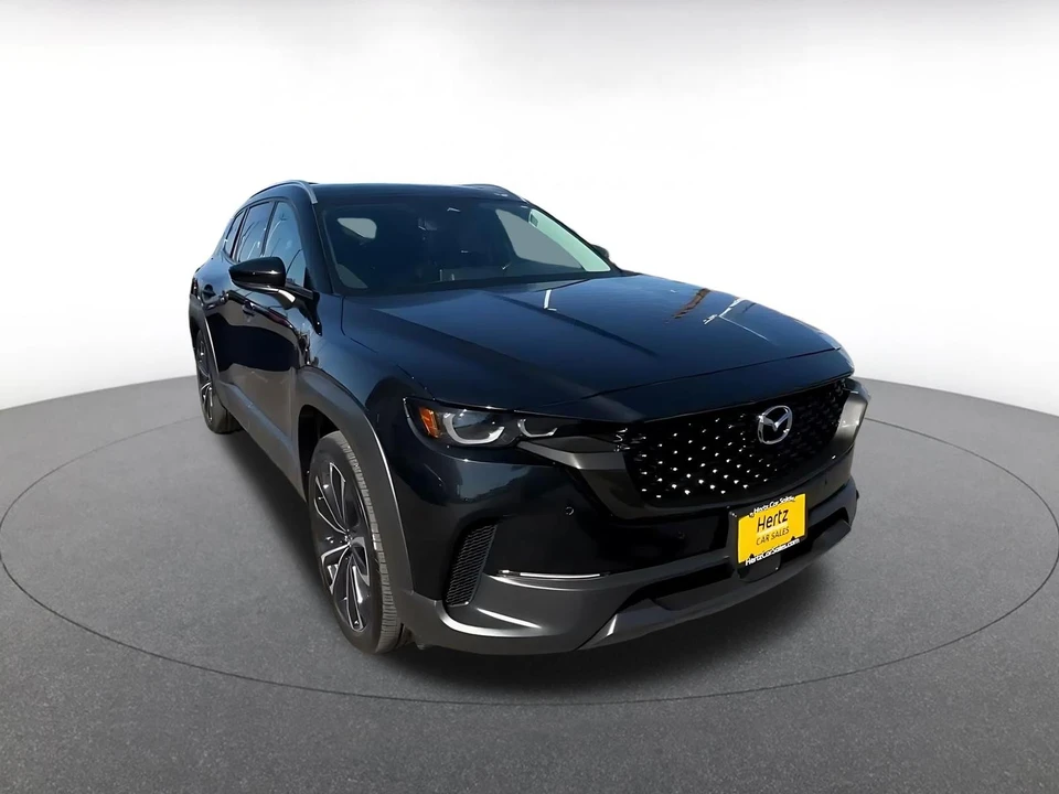 2026 Mazda CX-50 - Image 3 of 31