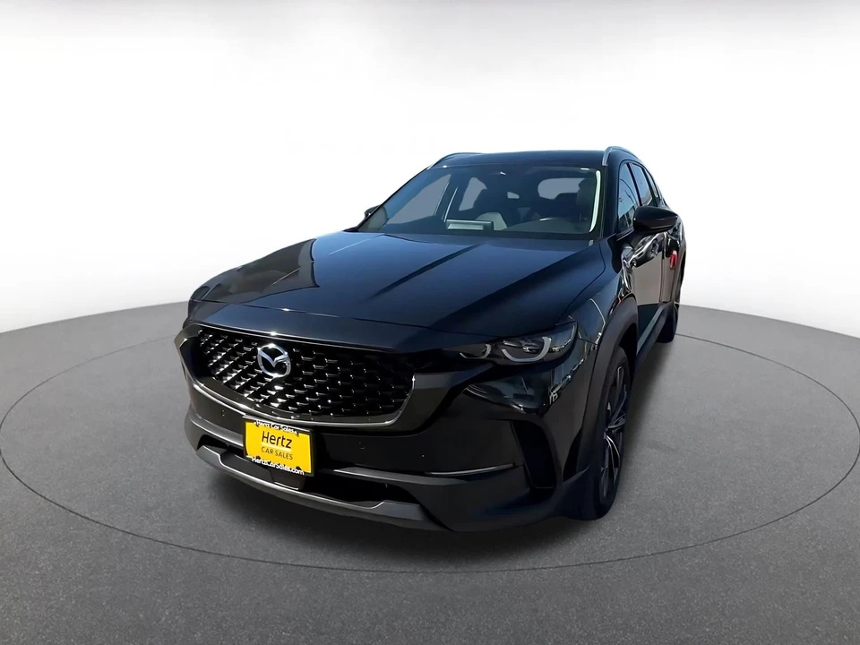 2026 Mazda CX-50 - Image 7 of 31