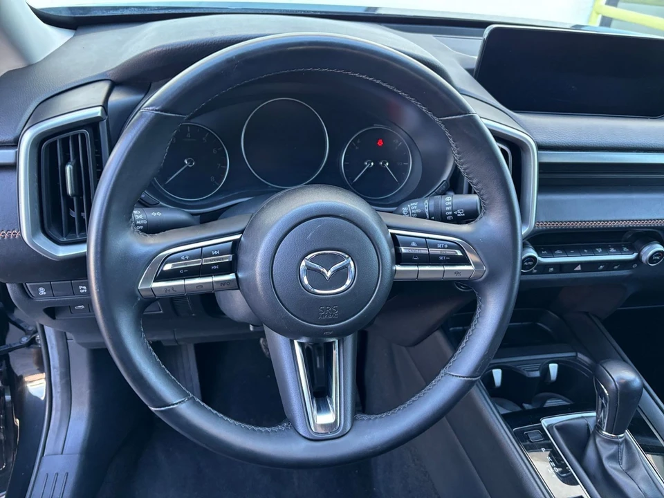 2026 Mazda CX-50 - Image 30 of 31