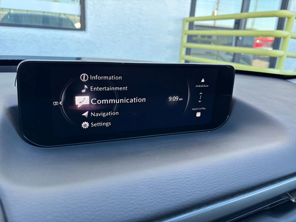 2026 Mazda CX-50 - Image 21 of 31