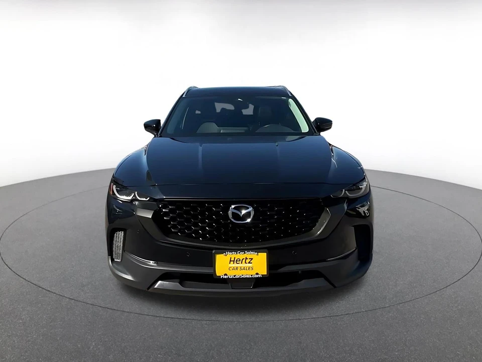 2026 Mazda CX-50 - Image 4 of 31