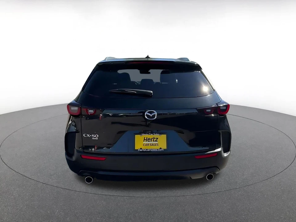 2026 Mazda CX-50 - Image 14 of 31