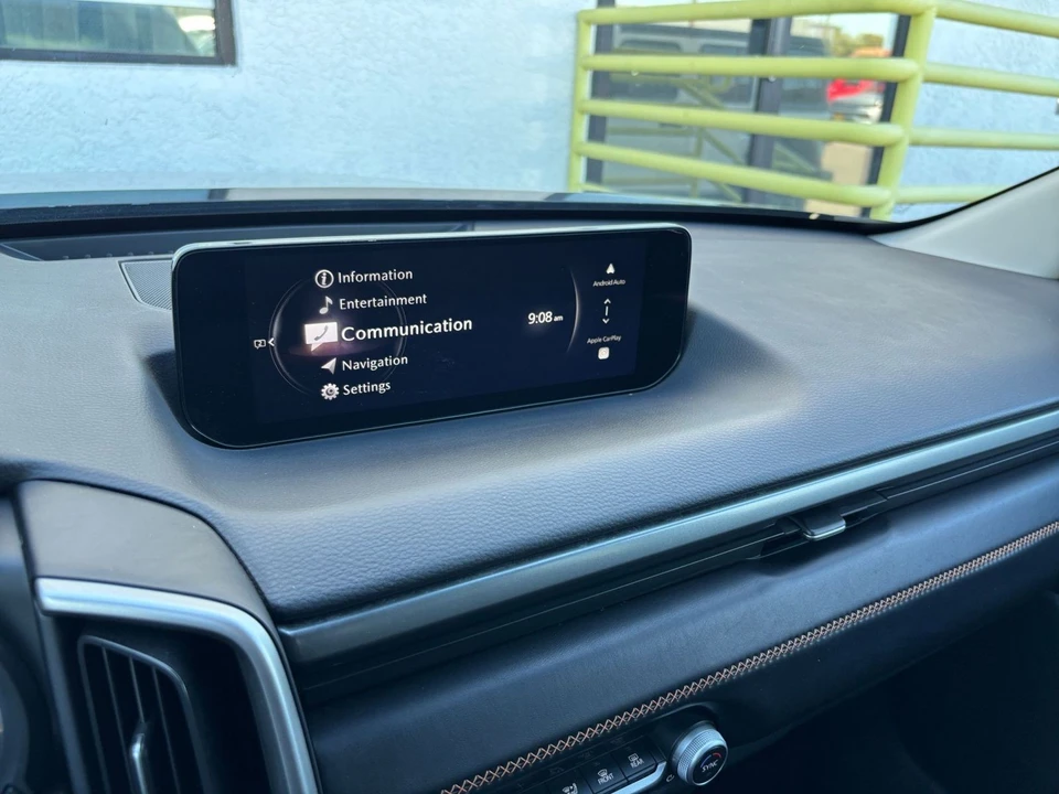 2026 Mazda CX-50 - Image 18 of 31