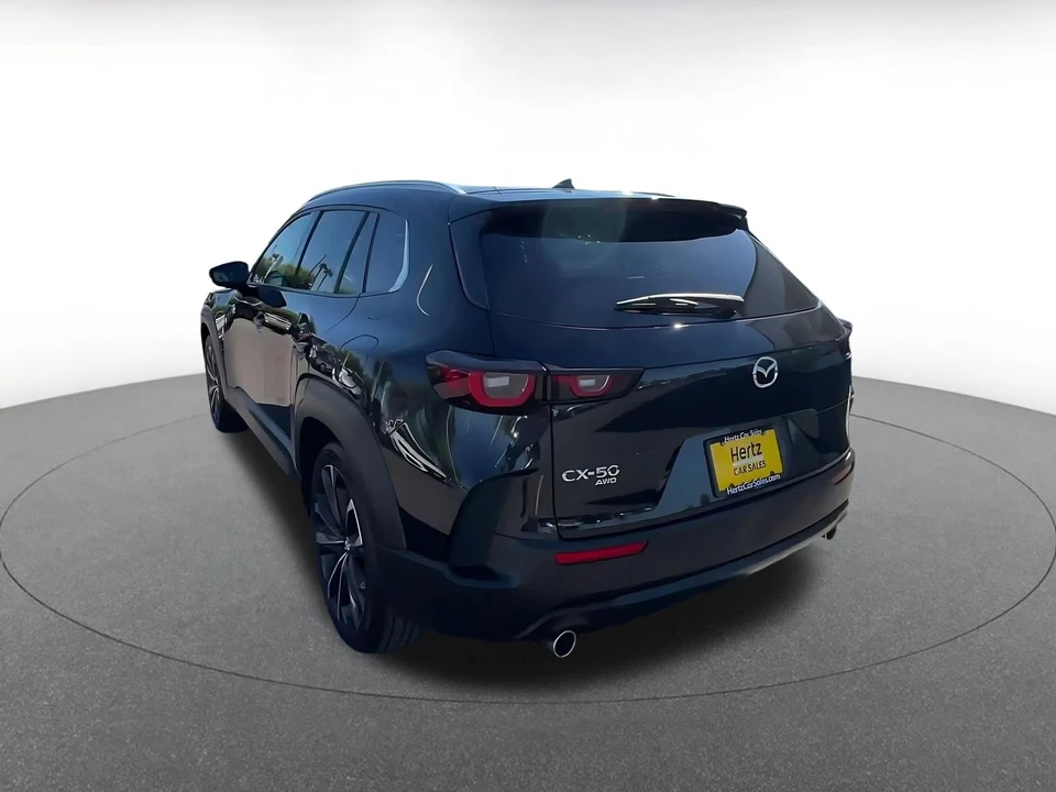 2026 Mazda CX-50 - Image 12 of 31
