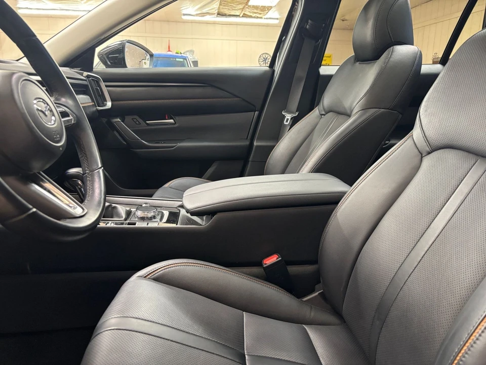 2026 Mazda CX-50 - Image 29 of 31