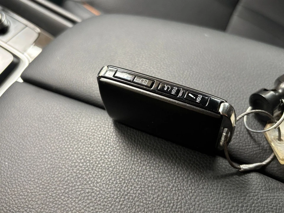 2026 Mazda CX-50 - Image 22 of 31