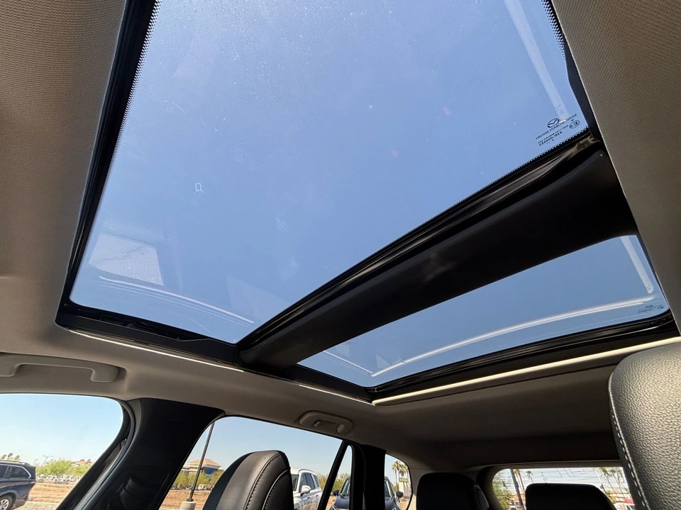 2026 Mazda CX-50 - Image 31 of 31