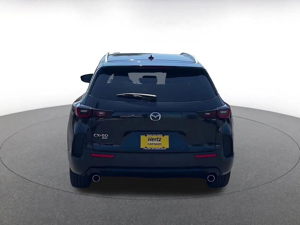 2026 Mazda CX-50 - Image 14 of 31