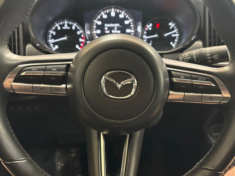 2026 Mazda CX-50 - Image 30 of 31
