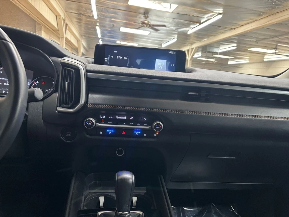 2026 Mazda CX-50 - Image 18 of 31