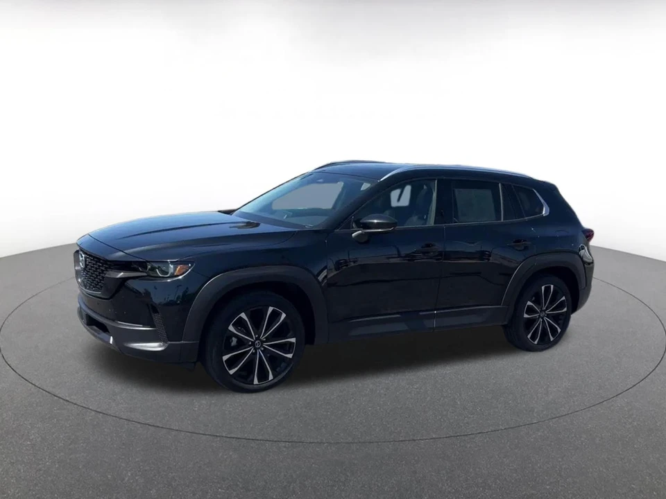 2026 Mazda CX-50 - Image 8 of 31