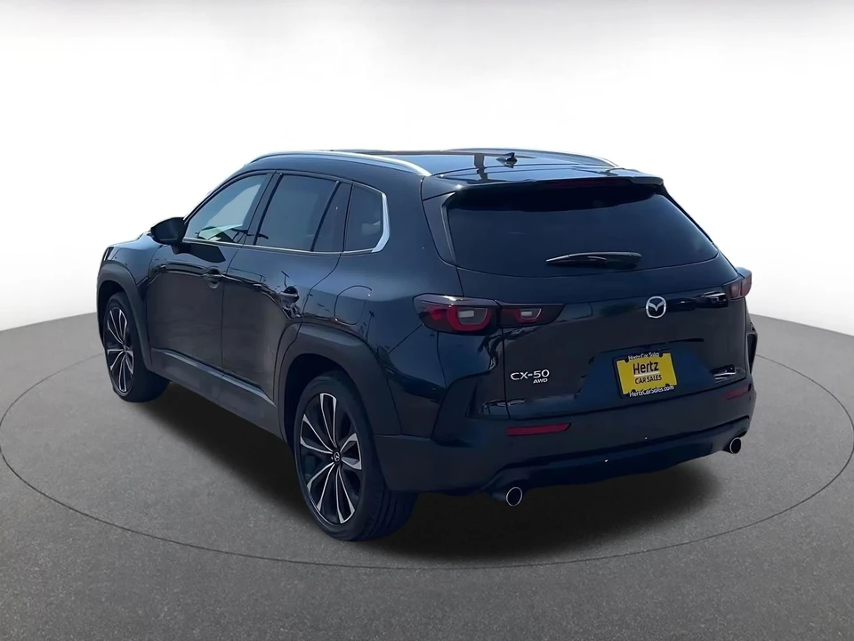 2026 Mazda CX-50 - Image 12 of 31