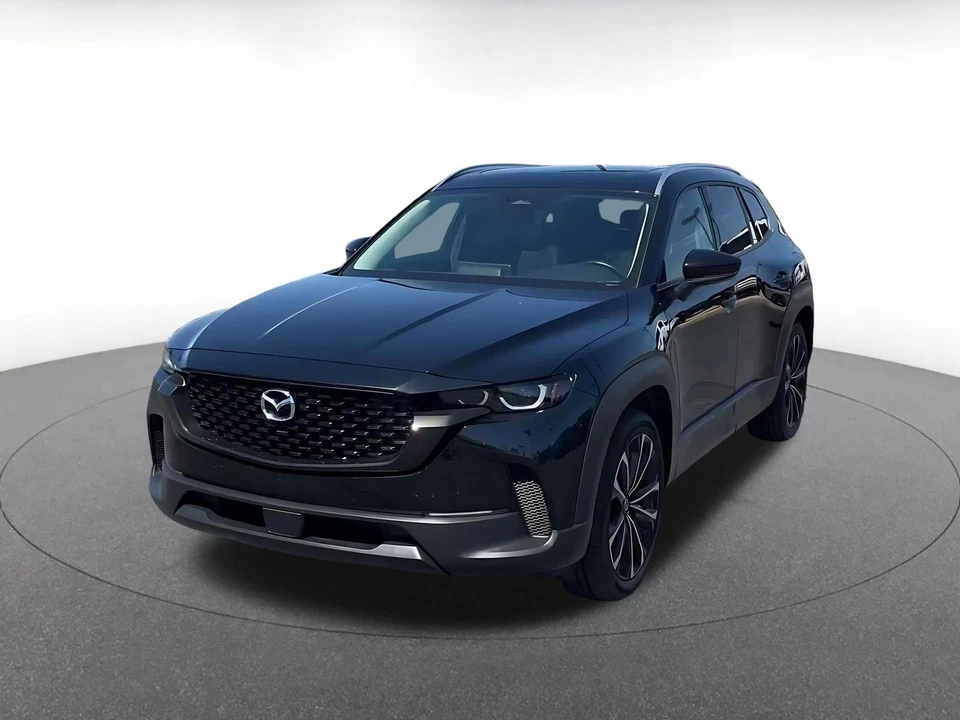 2026 Mazda CX-50 - Image 7 of 31