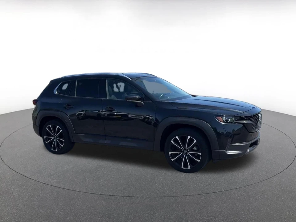 2026 Mazda CX-50 - Image 2 of 31