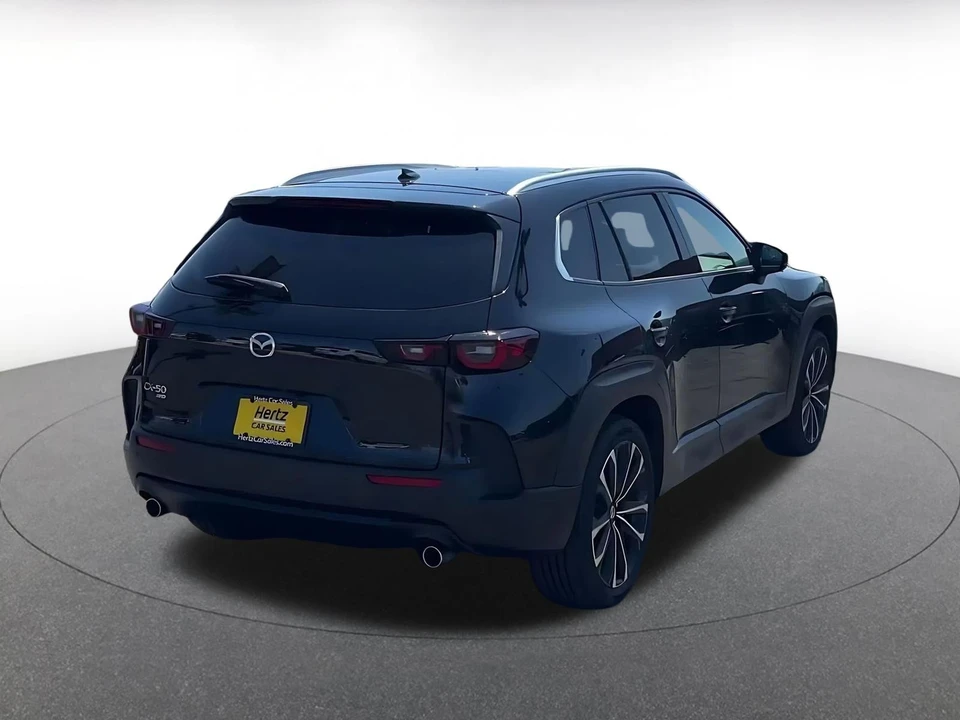 2026 Mazda CX-50 - Image 15 of 31