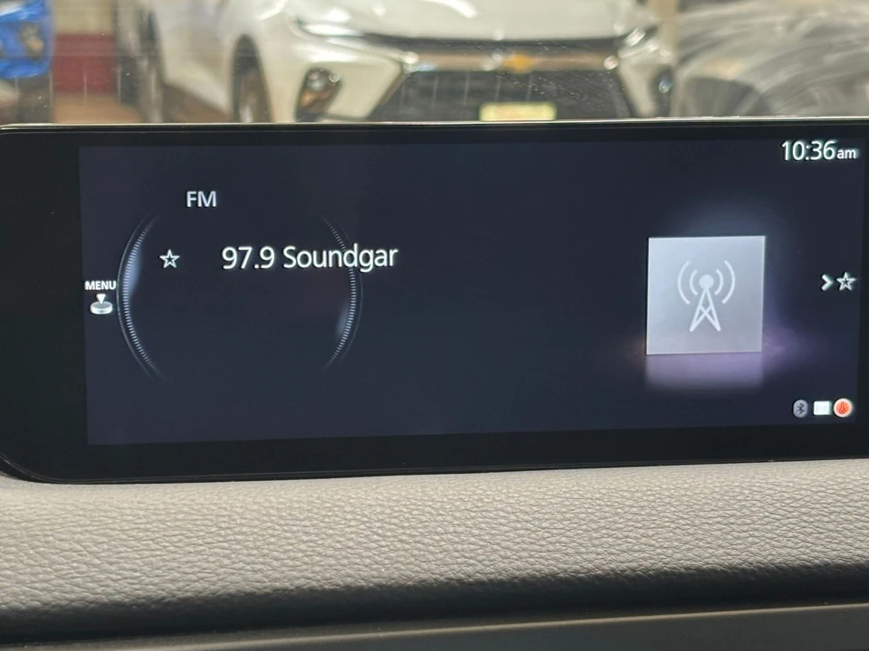2026 Mazda CX-50 - Image 21 of 31
