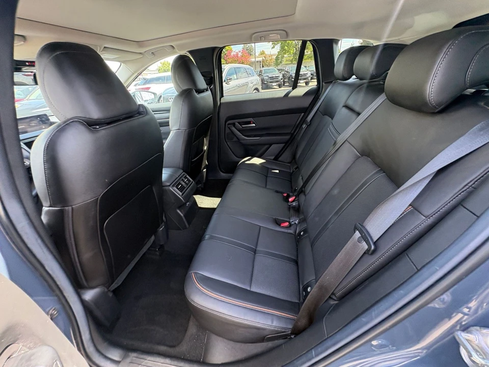 2026 Mazda CX-50 - Image 30 of 31