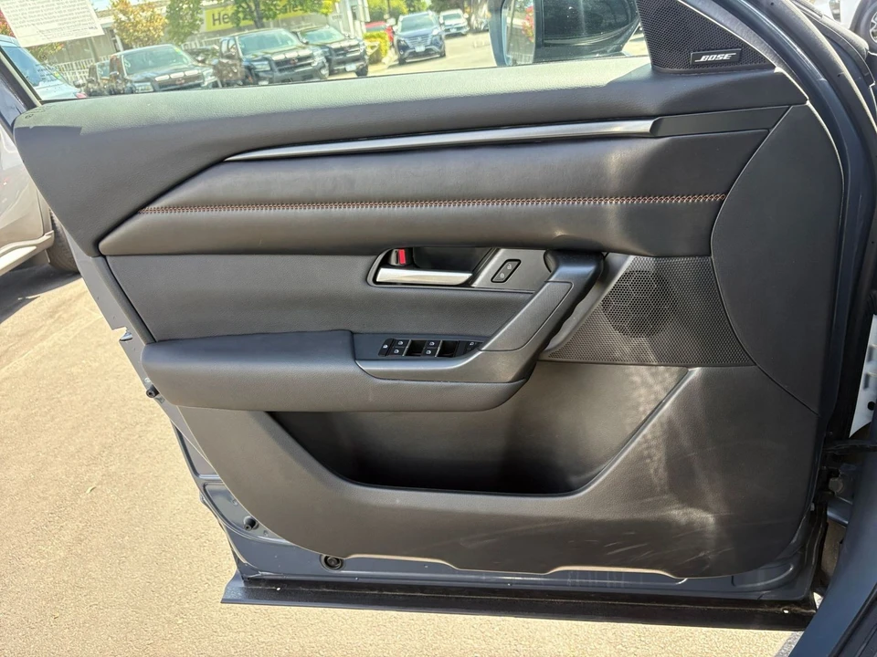 2026 Mazda CX-50 - Image 20 of 31
