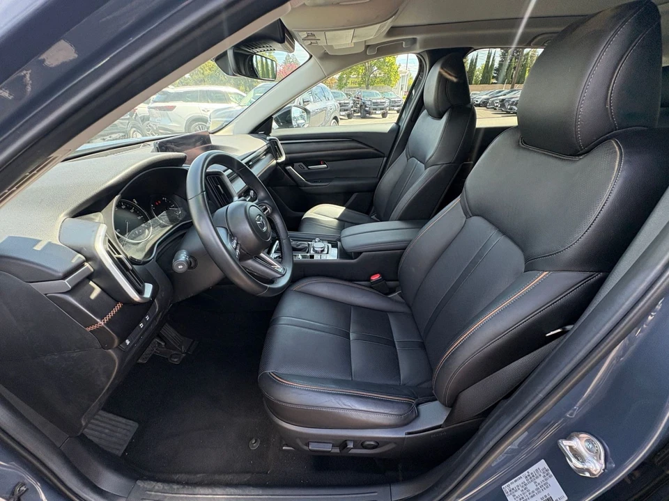 2026 Mazda CX-50 - Image 31 of 31
