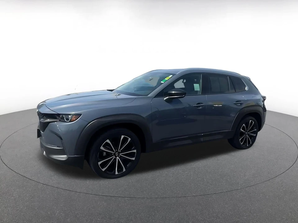 2026 Mazda CX-50 - Image 9 of 31