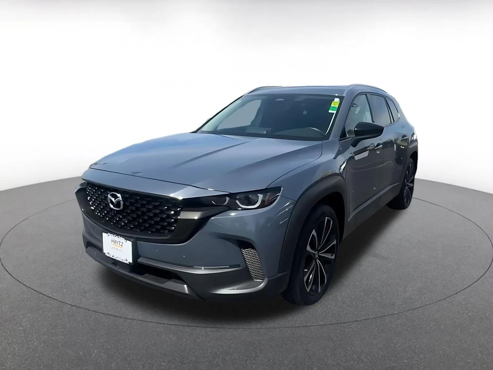 2026 Mazda CX-50 - Image 8 of 31