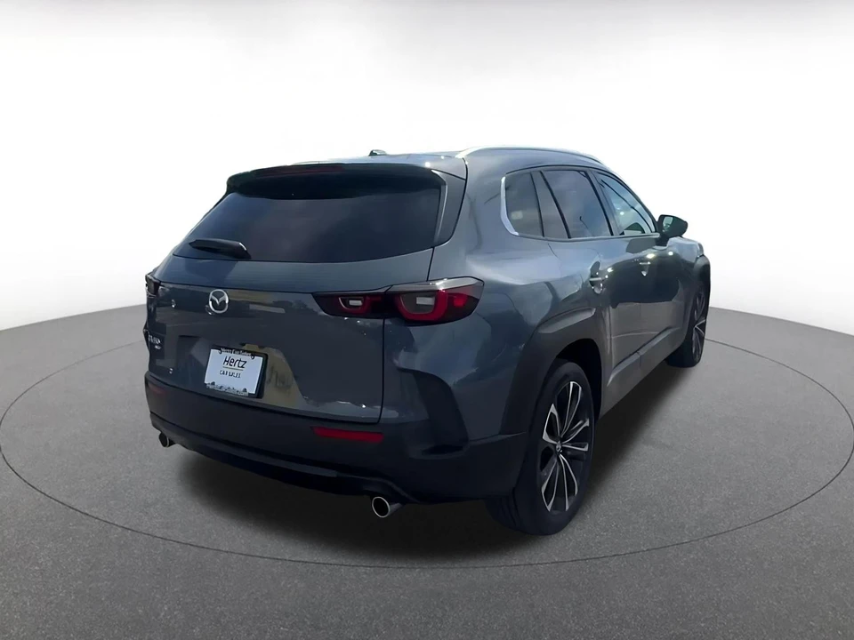 2026 Mazda CX-50 - Image 17 of 31