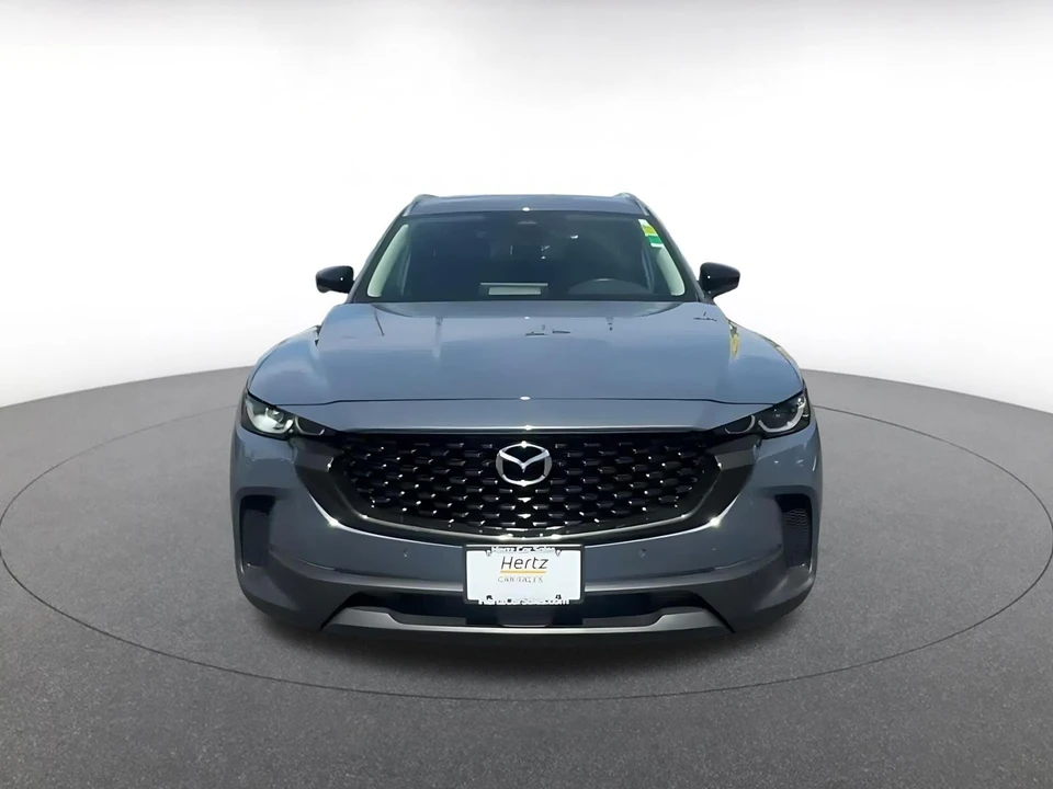 2026 Mazda CX-50 - Image 4 of 31