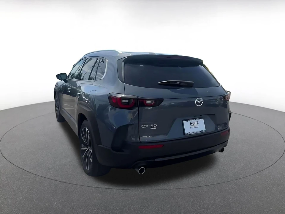 2026 Mazda CX-50 - Image 13 of 31