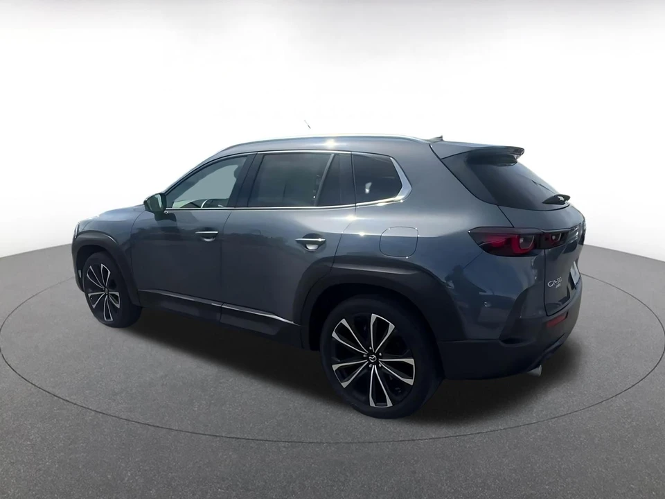 2026 Mazda CX-50 - Image 12 of 31