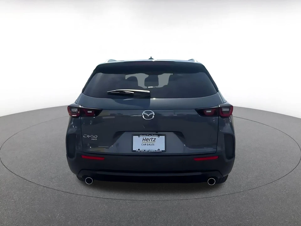 2026 Mazda CX-50 - Image 14 of 31