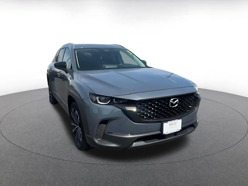 2026 Mazda CX-50 - Image 3 of 31