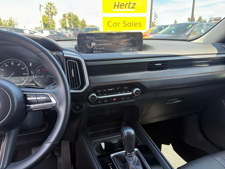 2026 Mazda CX-50 - Image 19 of 31