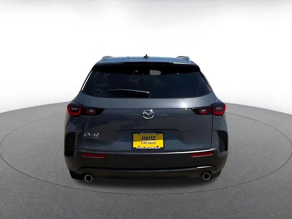 2026 Mazda CX-50 - Image 14 of 31