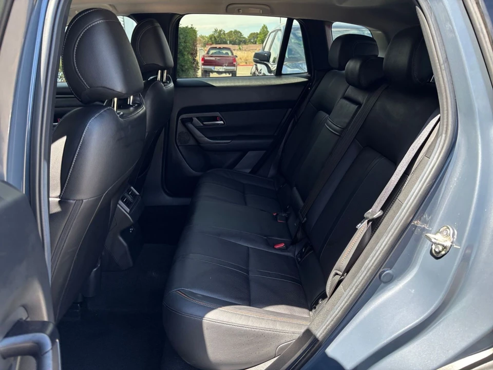 2026 Mazda CX-50 - Image 29 of 31