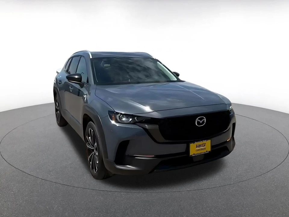 2026 Mazda CX-50 - Image 3 of 31