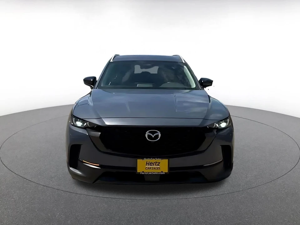 2026 Mazda CX-50 - Image 4 of 31