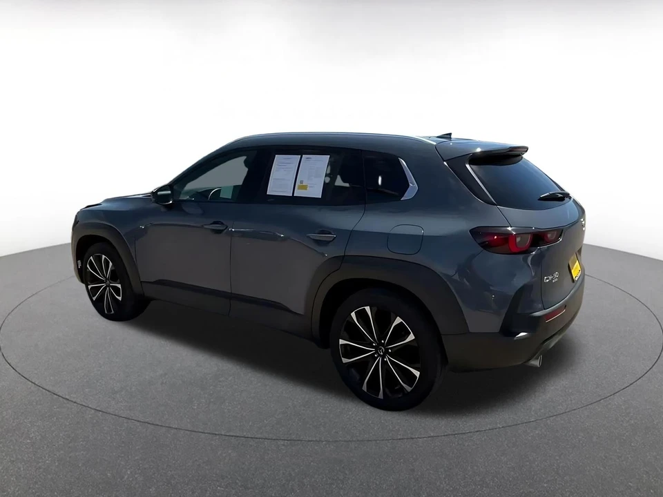 2026 Mazda CX-50 - Image 11 of 31