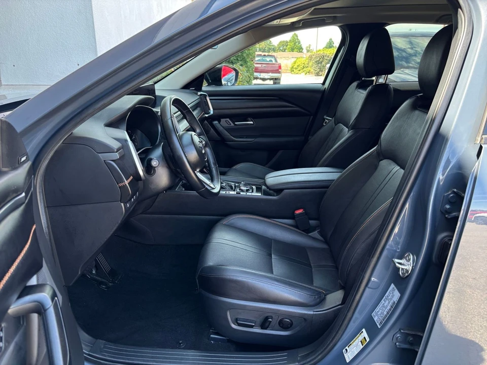2026 Mazda CX-50 - Image 30 of 31