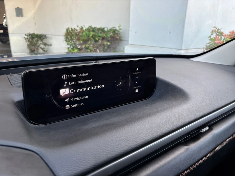 2026 Mazda CX-50 - Image 22 of 31