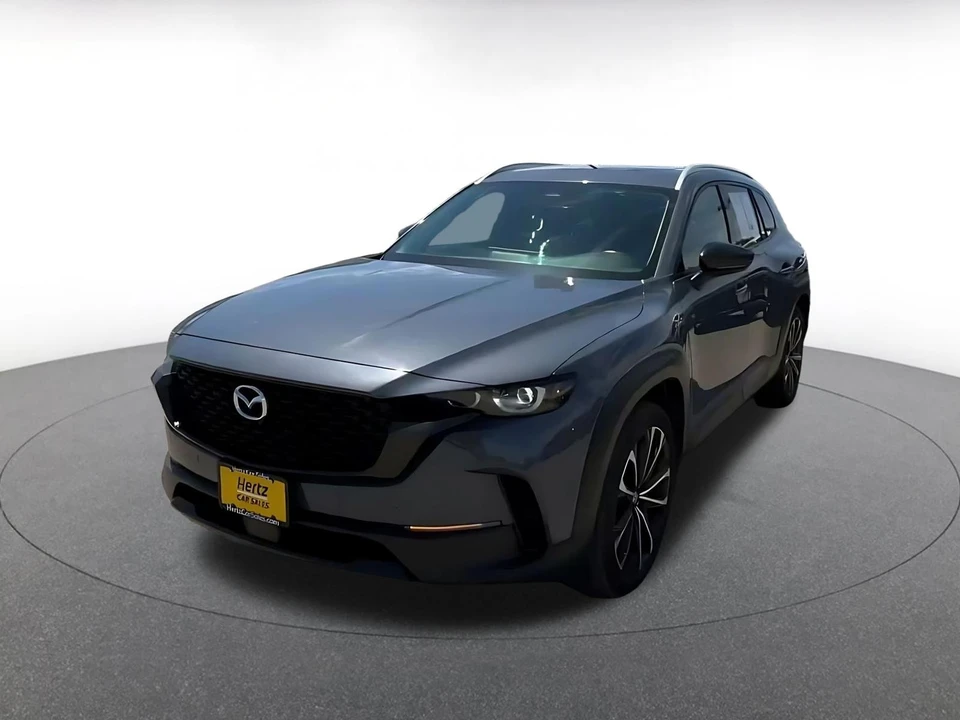 2026 Mazda CX-50 - Image 7 of 31