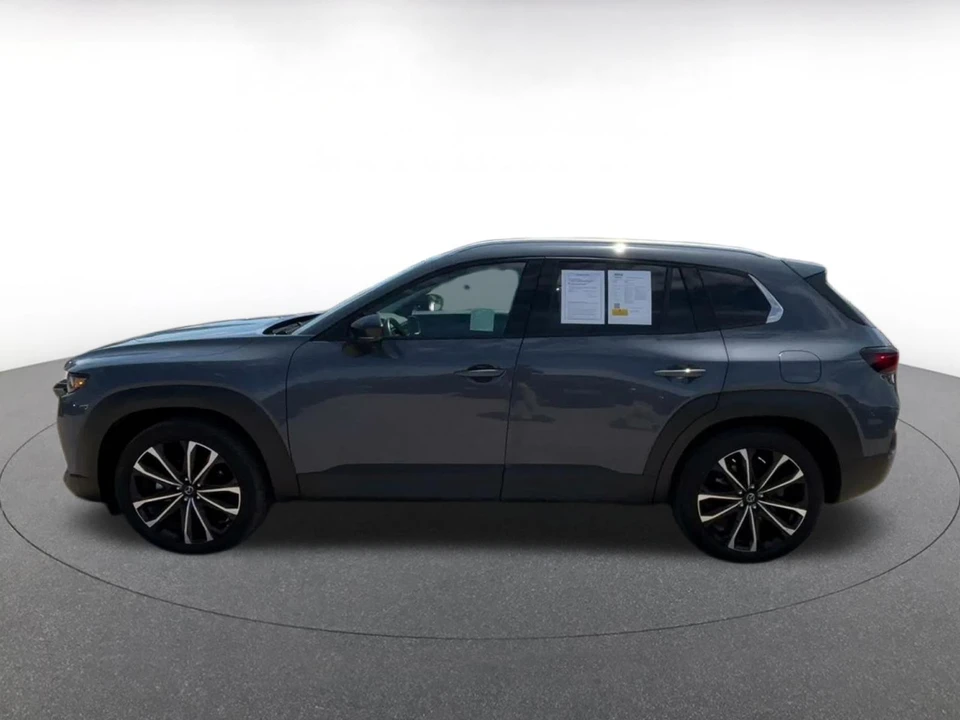 2026 Mazda CX-50 - Image 9 of 31